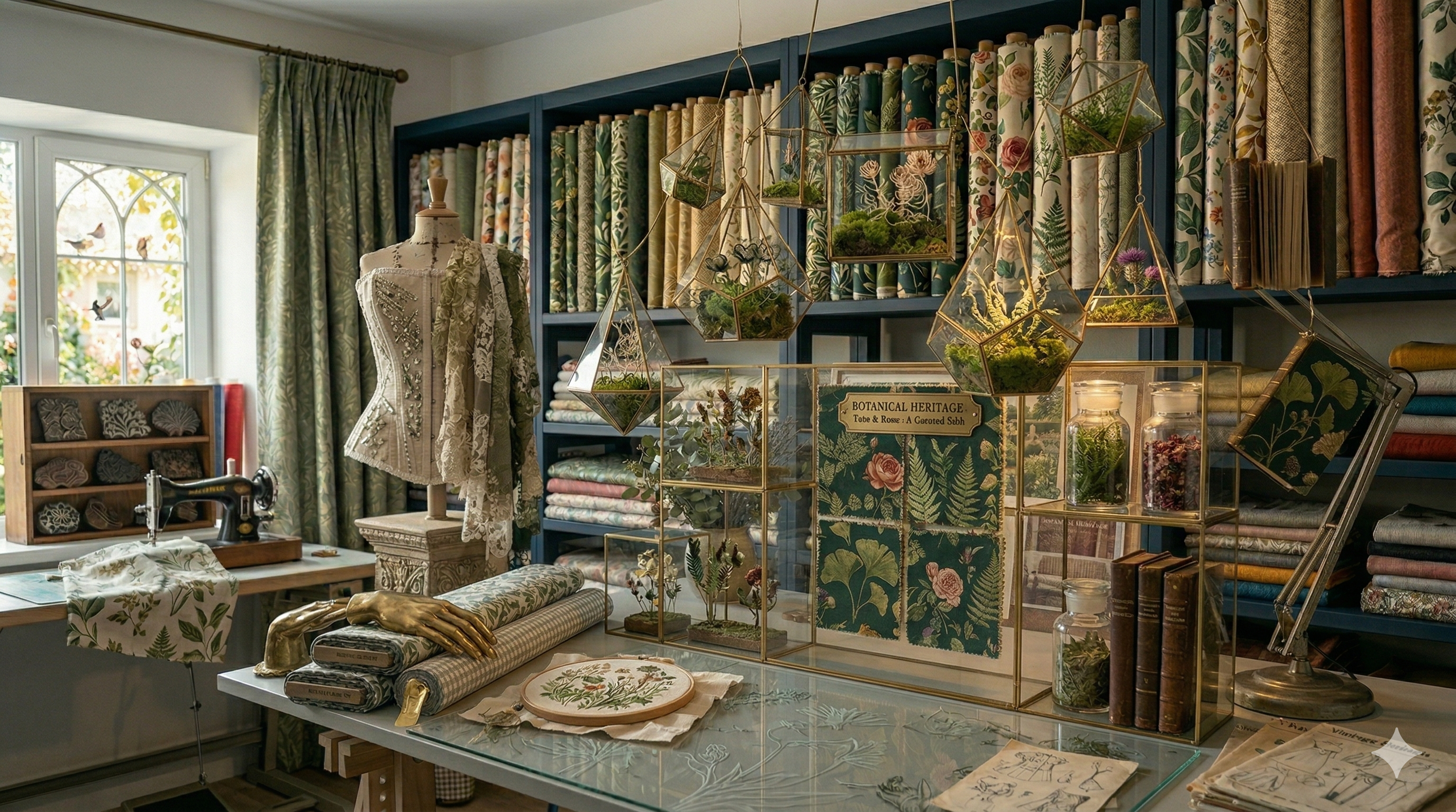 The Ultimate Guide to Fabric Sourcing: Why Kerala is the Heart of India’s Textile Renaissance