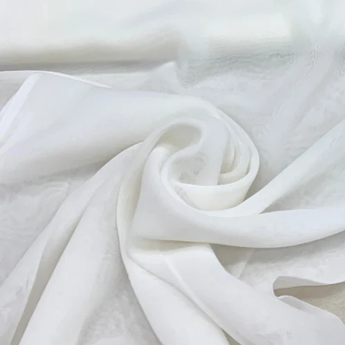 Pure Viscose Georgette