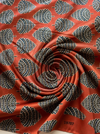 Ajrak Cotten