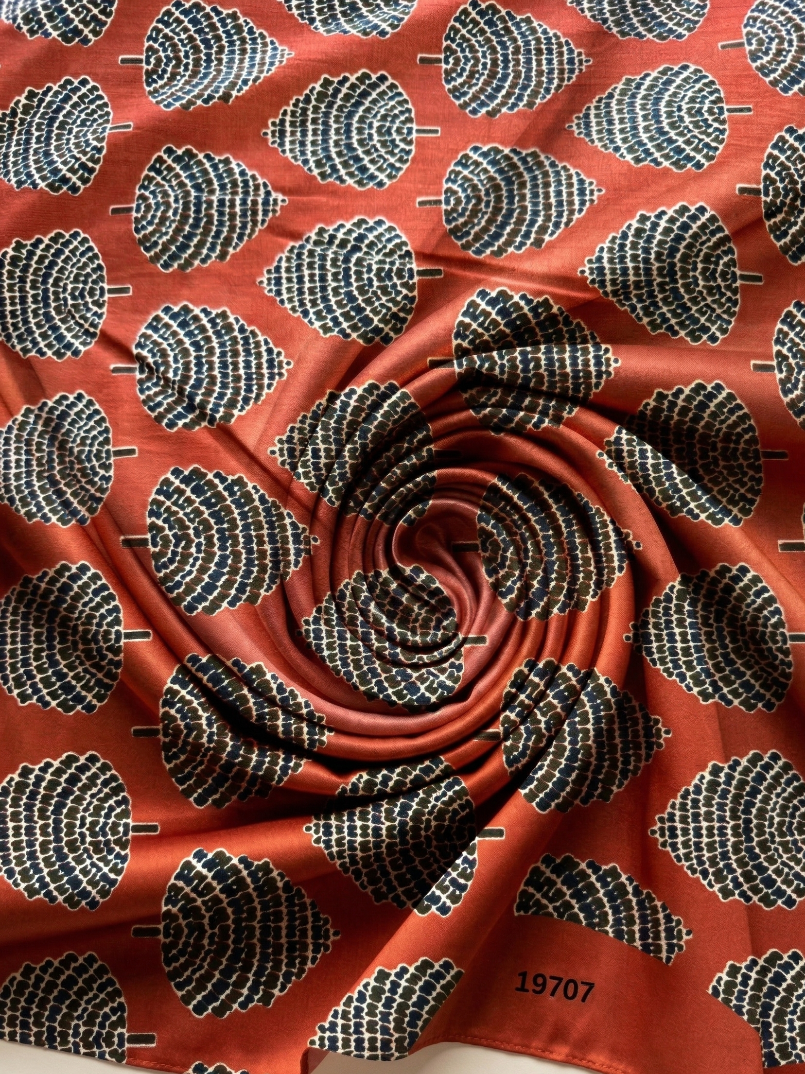 Ajrak Cotten