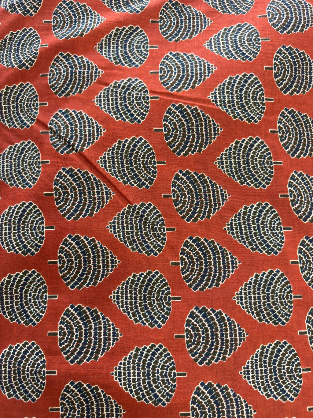 Ajrak Cotten