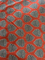 Ajrak Cotten