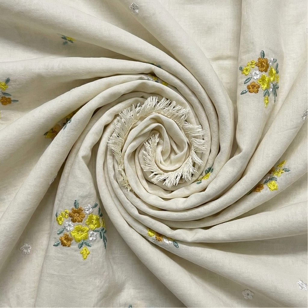Cambric Cotton