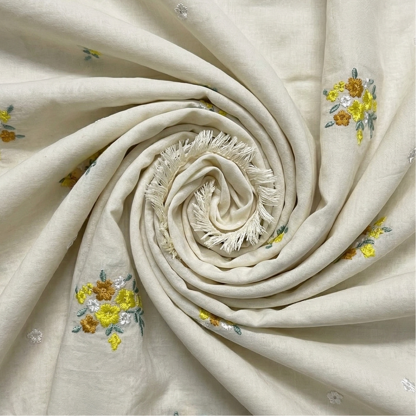 Cambric Cotton