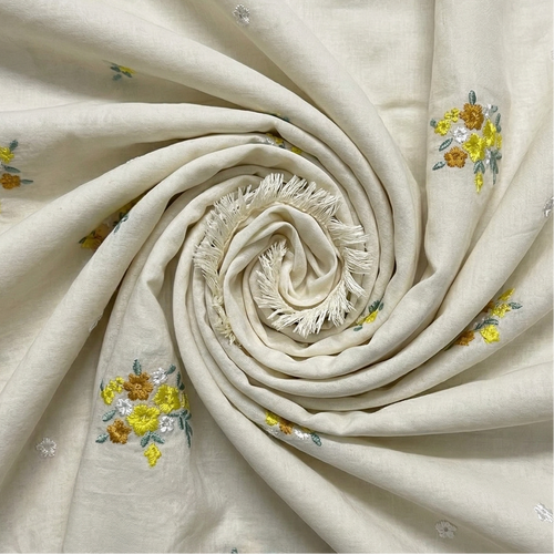 Cambric Cotton