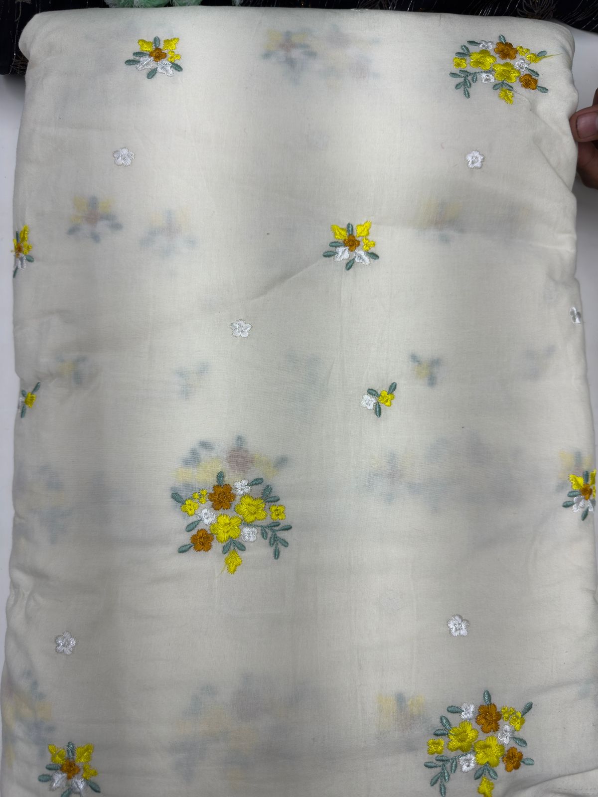 Cambric Cotton