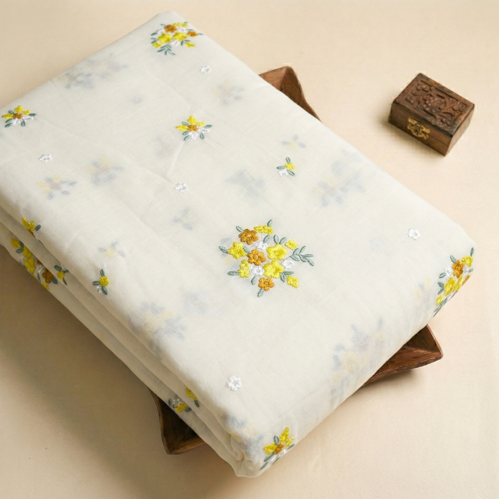 Cambric Cotton