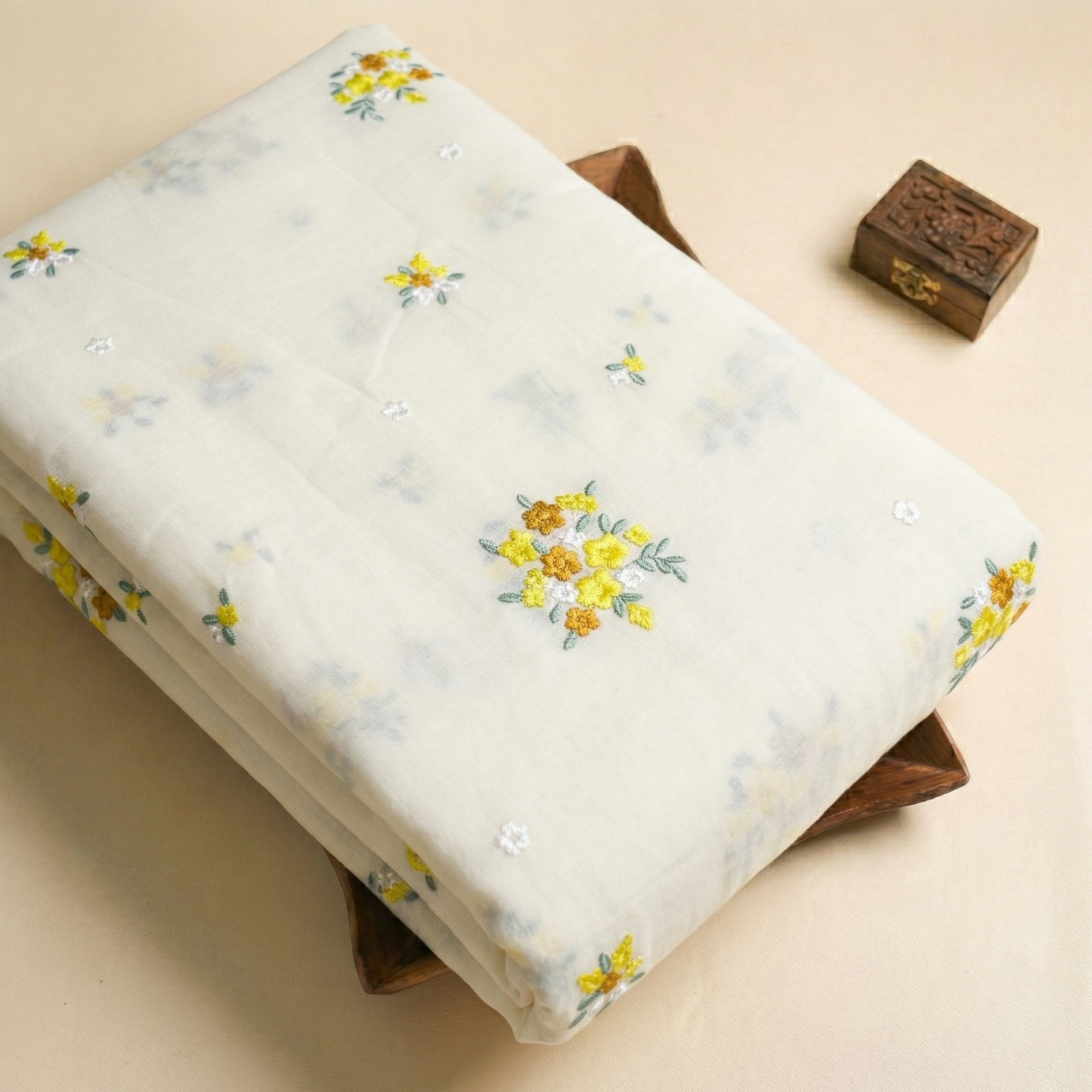 Cambric Cotton