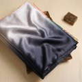 Dual Shade Satin