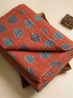 Ajrak Cotten