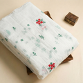 Semi Aplic Mulchanderi (White)