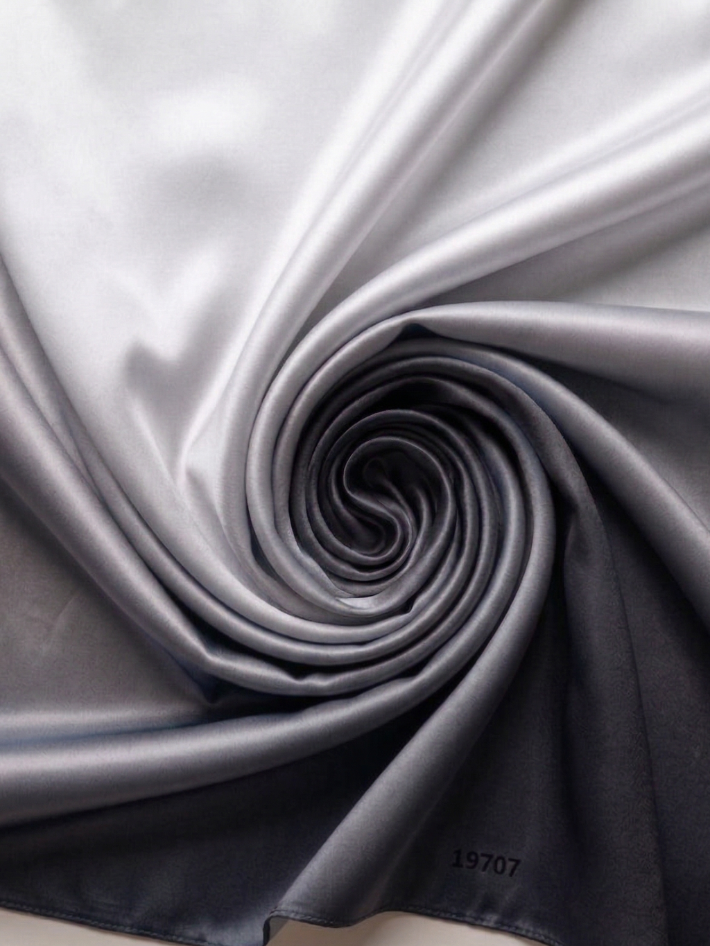 Dual Shade Satin
