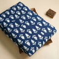 Indigo Cotton