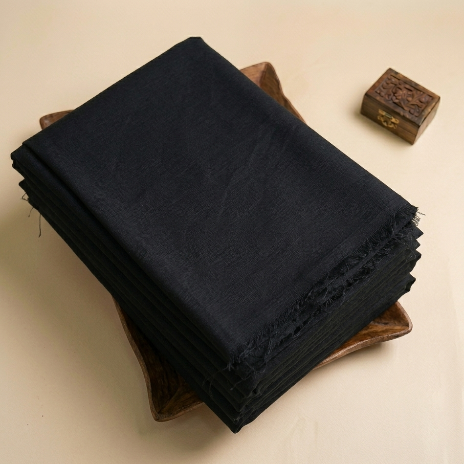Linen Cotten Plain
