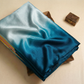 Dual Shade Satin