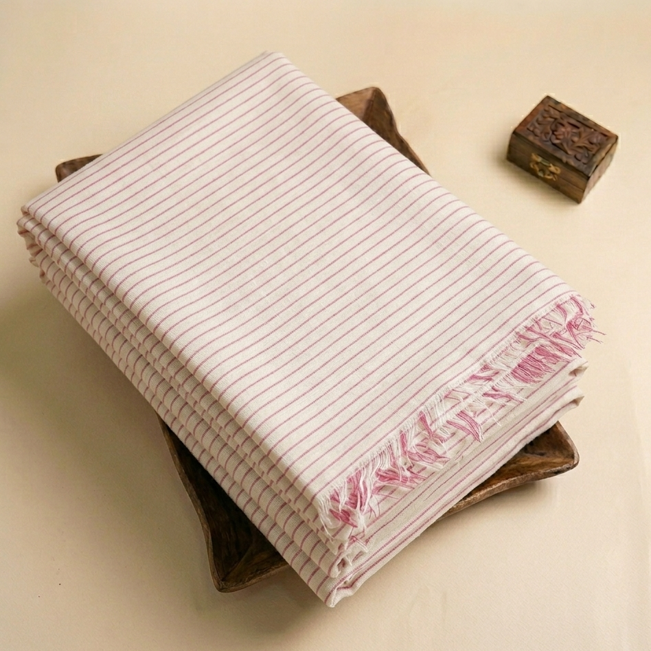 Linen Cotten