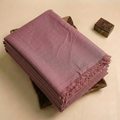 Linen Cotten Plain