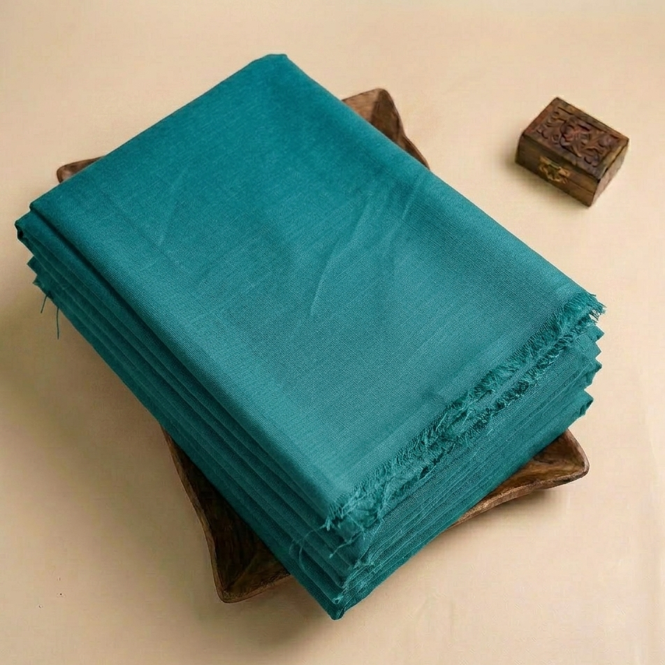 Linen Cotten Plain
