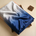 Dual Shade Satin