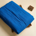Lycra Pedded (Blue)