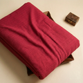 Lycra Pedded (Red)