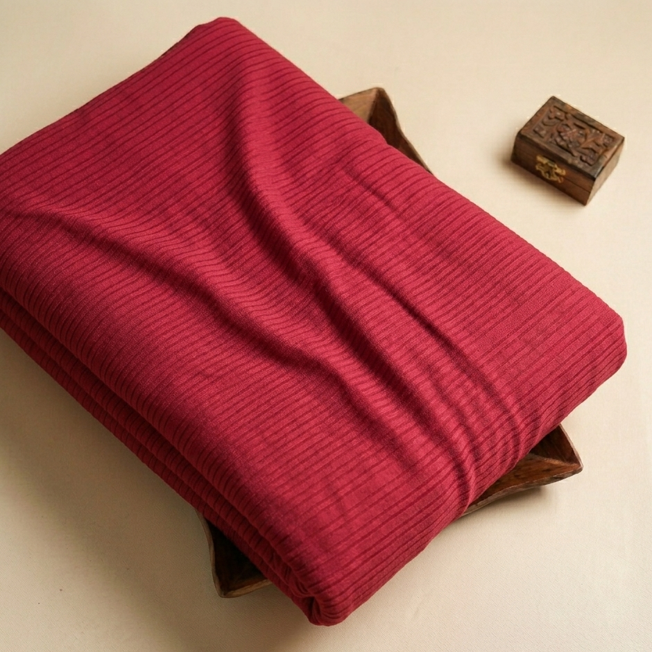 Lycra Pedded (Red)