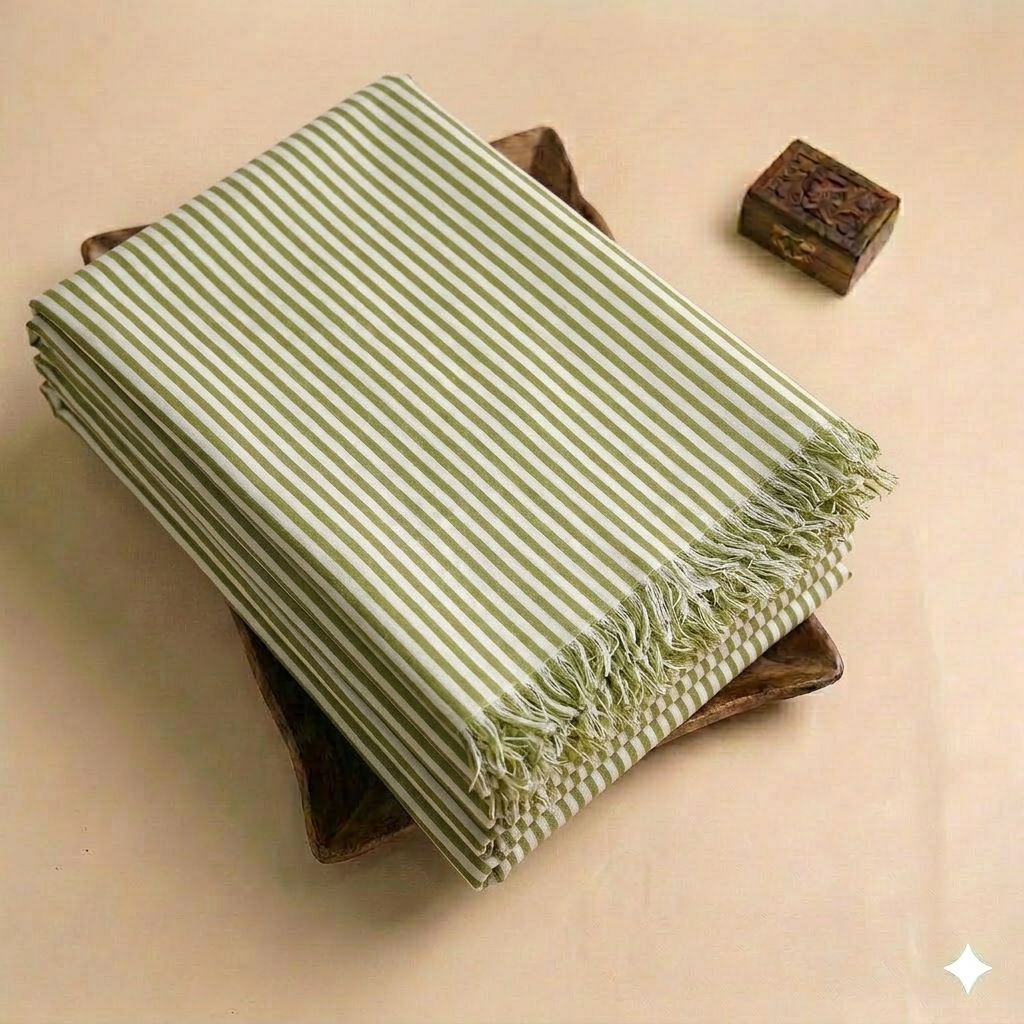 Linen cotten