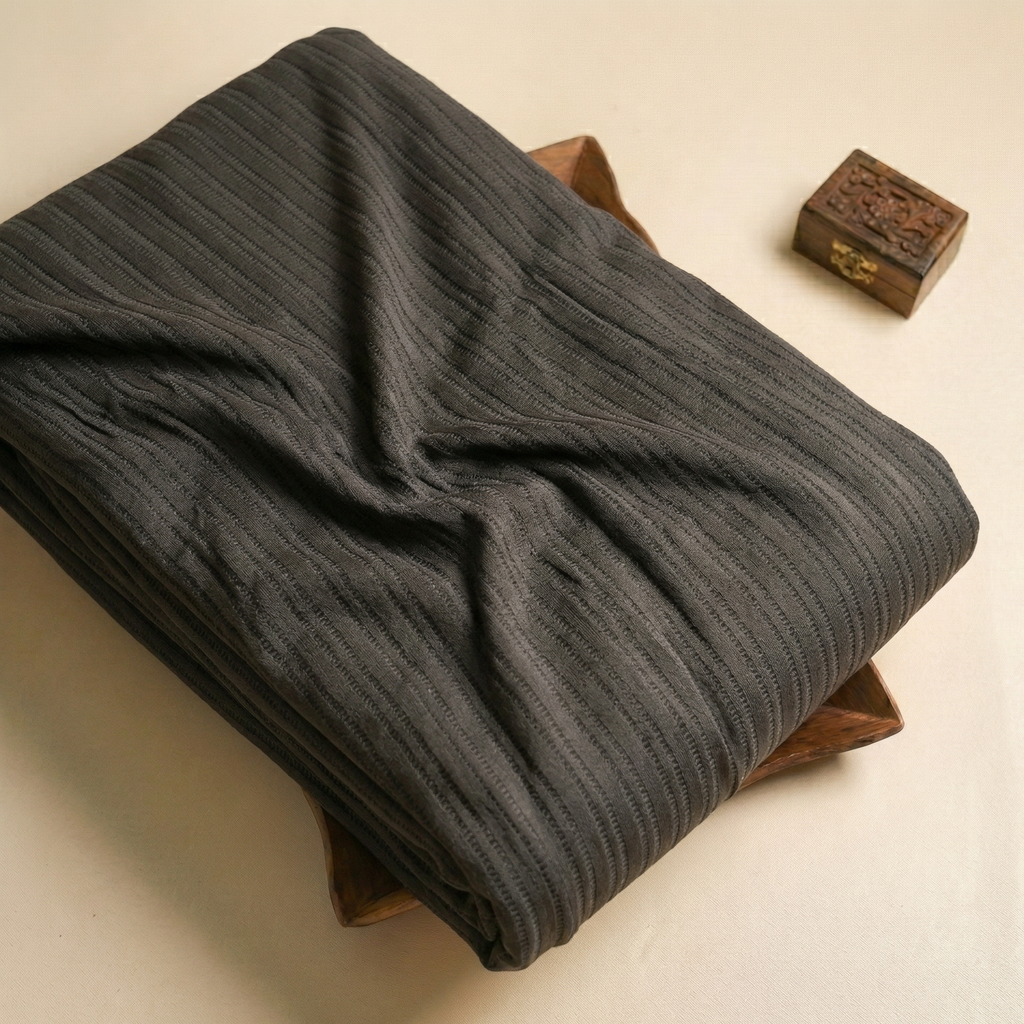 Lycra Pedded (black)