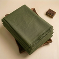 Linen Cotten Plain