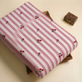 LINEN COTTEN PRINT