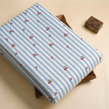 Linen Cotten Print
