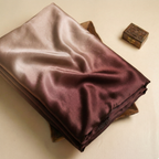 Dual Shade Satin