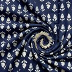 Indigo Cotton