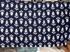 Indigo Cotton