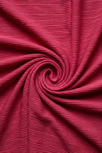 Lycra Pedded (Red)