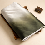 Dual Shade Satin