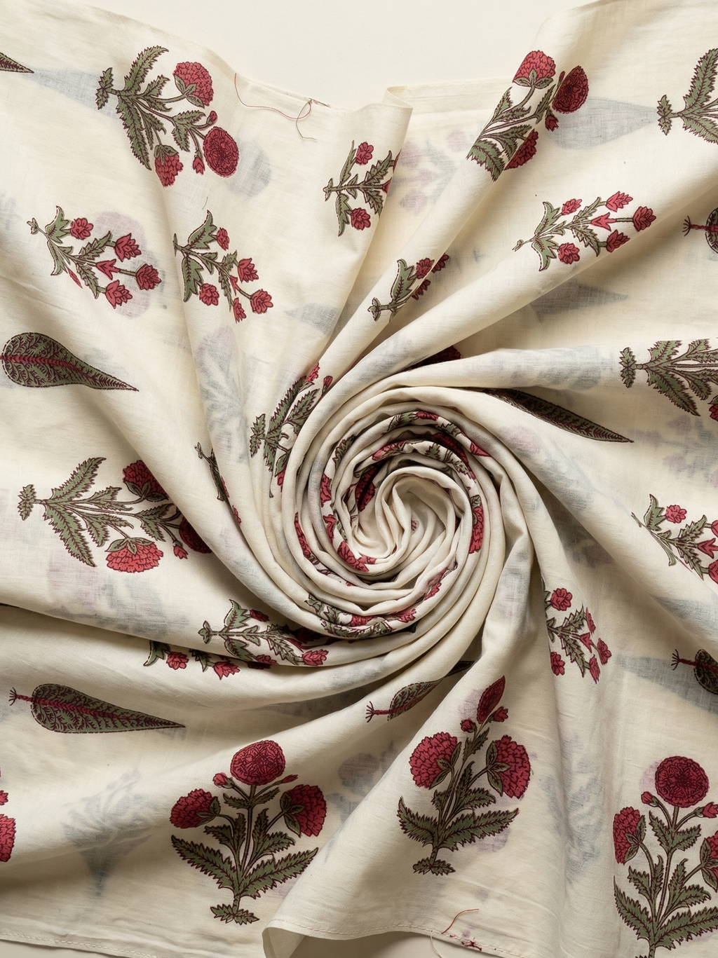 Pure Jaipur Cotten