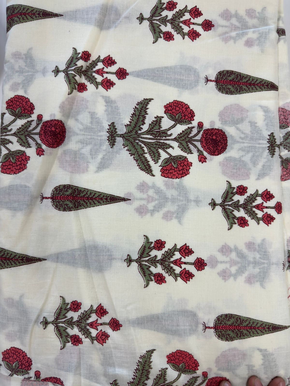 Pure Jaipur Cotten
