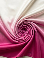 Dual Shade Satin