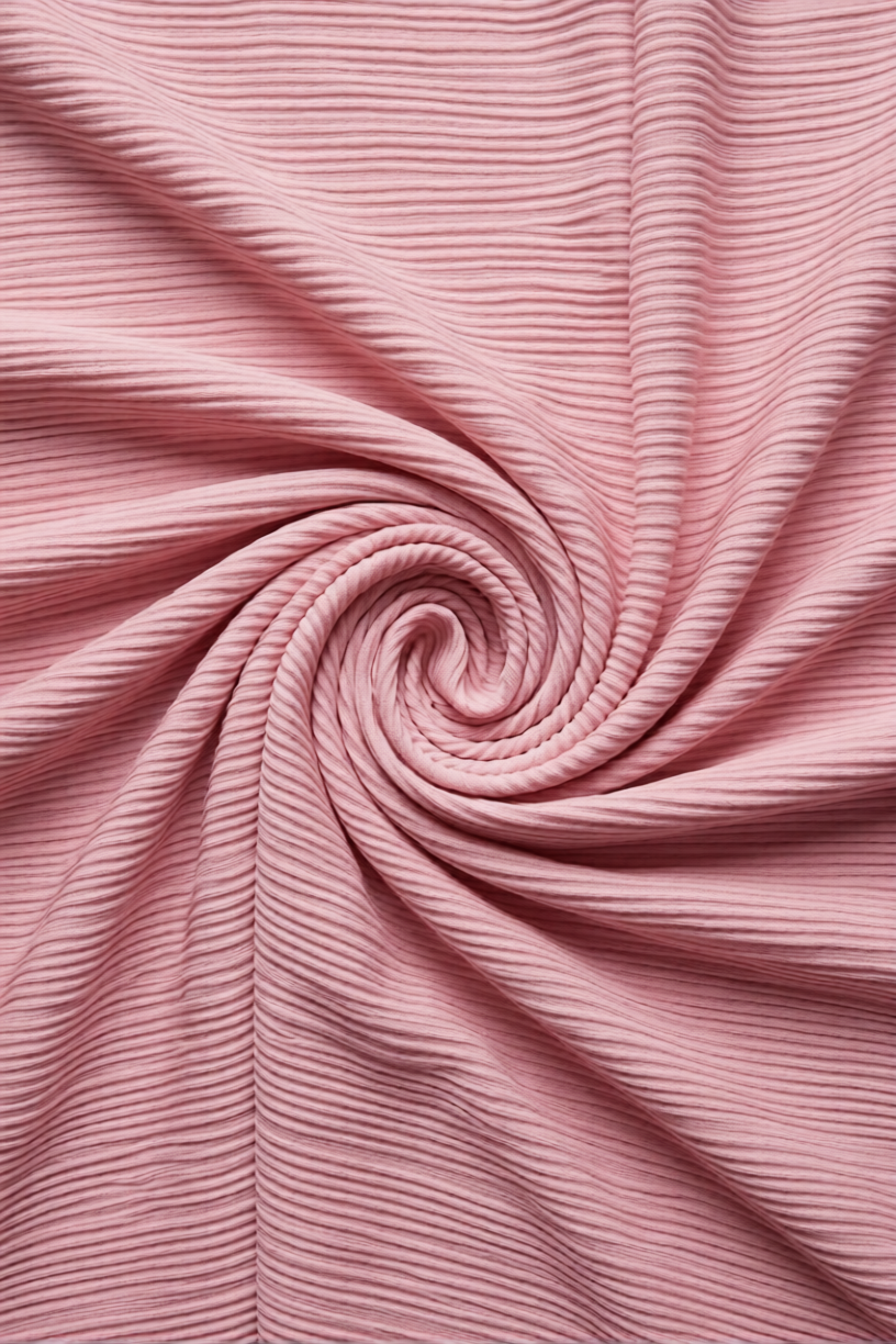 Lycra Pedded (Pink)