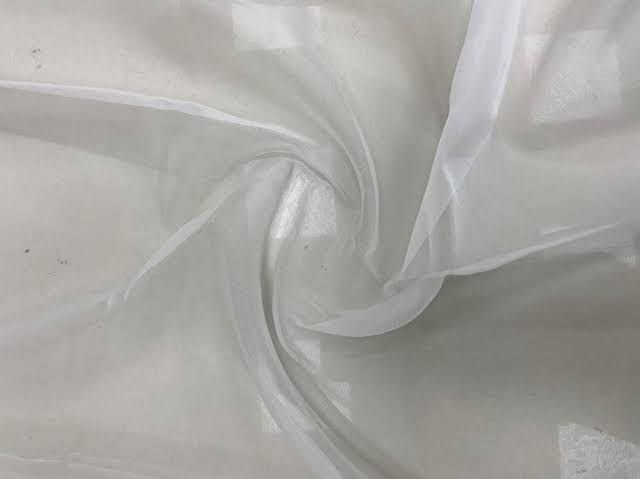 Normal Organza